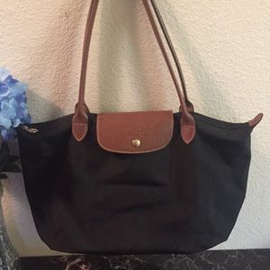 Longchamp Tote